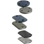 Floating Joint Backing Plates BPFAS6-AWC