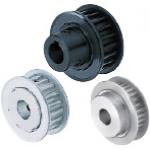 Synchronous Pulleys - High Torque, S5M Series.