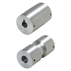 Pulleys for Flat Belts - 25 to 100 mm Width