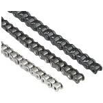 Chains - 40B Series, Pitch 12.7 mm