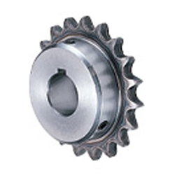 Conveyor Chain Sprockets - Double Pitch Steel