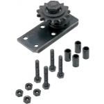 Chain Tensioners - Idler Set