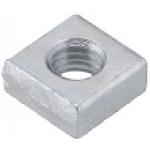 Square Nuts for 3 Series Aluminum Frames