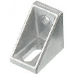 Brackets - 6 Series, Brackets with Slotted Hole On One Side