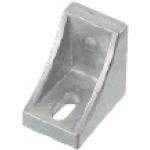 Brackets - 8 Series, Brackets with Slotted Hole On One Side