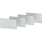 Cover Panels - Light-Weight