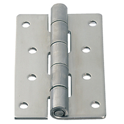 Hinges - Stainless Steel, Offset Holes