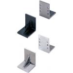 Angle Plates - Welded, Configurable Hole Positions