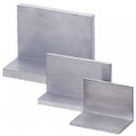 L-Shaped Plate - Extruded Aluminum