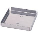 Metal Boxes Accessories - Mounting Base