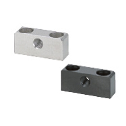 Threaded Stopper Blocks - with Counterbores TSB6-7