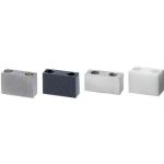 Stopper Blocks - Counterbored or Through Hole