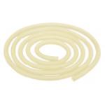Round Cord - Elastomer, Yellow RBGEL2-1000