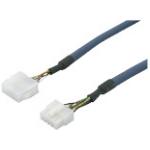 Replacement Cable - For LX series servo motors.