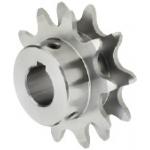 Conveyor Chain Sprockets - Double Speed, Free Flow
