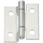 Hinges - Stainless Steel Stepped