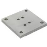 Angle Plate Accessories - Base Plate