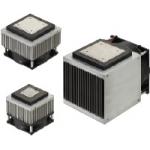 Peltier Cooling Unit - Cooling Capacity Option
