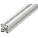 Aluminum Extrusions - with Single Joint pre-Assembled
