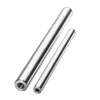 Precision Linear Shafts - One end female threaded (inch).