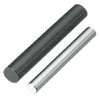 Rotary Shafts - Straight, sizes in inches.