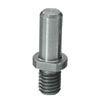 Height Adjusting Pins - Threaded, Inch