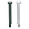 Precision Hinge Pins - Flanged Threaded Shank with Hexagon Socket Head (INCH).