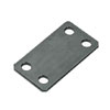 Floating Join Backing Plates - Low Hardness, Inch Measurements