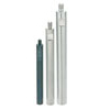 Circular Posts - One end with male thread, one end with female thread, (Inches). U-PETGR0.50-L2.00