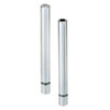 Circular Posts - For device supports, configurable length, hollow or solid, (Inches).