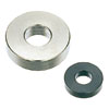 Metal Washers - Configurable dimensions, (inches).