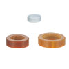 Resin Washers - (U-FW) Configurable dimensions, (Inches).