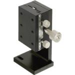 Manual Z-Axis Stages - Standard Precision Dovetail, ZDTS Series