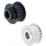 Timing Pulleys - High torque, high positioning accuracy, GT5 series.
