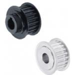 Timing Pulleys - High torque, high positioning accuracy, 8YU series.