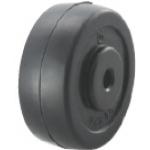 Caster Wheels - without Internal Bearing