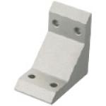 Brackets - 5 Series, Reversal Brackets with Tab, 4 Holes for 2 Slot