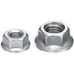 Flanged Nuts for 5 Series Aluminum Extrusions