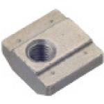 Pre-Assembly Eccentric Nuts for 6 Series Aluminum Extrusions