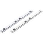 Long Nuts for 6 Series Aluminum Extrusions - L Dimension Fixed