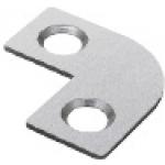 Frame End Caps - 6 Series, L-Shaped