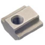Pre-Assembly Eccentric Nuts for 8 Series Aluminum Extrusions