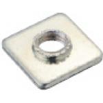 Pre-Assembly Square Nuts for 8 Series Aluminum Extrusions