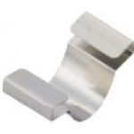 Stoppers for Pre-Assembly Square Nuts for 8 Series Aluminum Extrusions
