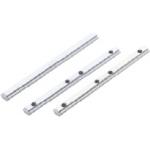 Long Nuts for 8 Series Aluminum Extrusions - L Dimension Fixed