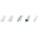 Aluminum Extrusion Accessories - Polyethylene Laminated Sheets