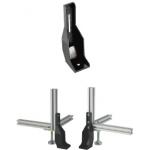 Anchor Stands for Aluminum Extrusions - Heavy