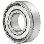 Deep Groove Ball Bearings - Economical, Double-Sealed. C6304ZZ