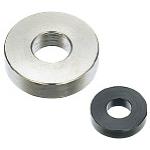 Metal Washers - Precision, selectable thickness tolerances.
