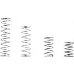 Round Wire Springs - Spring Constant 0.98 N/mm